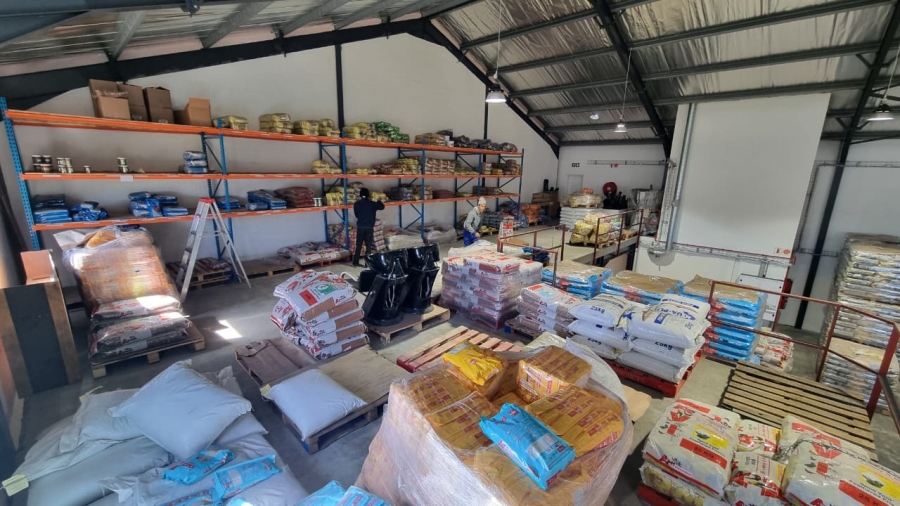 To Let commercial Property for Rent in Fisantekraal Western Cape